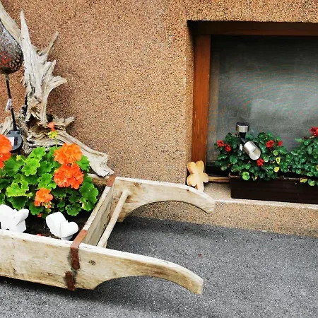 Apartment Wohlfarter
