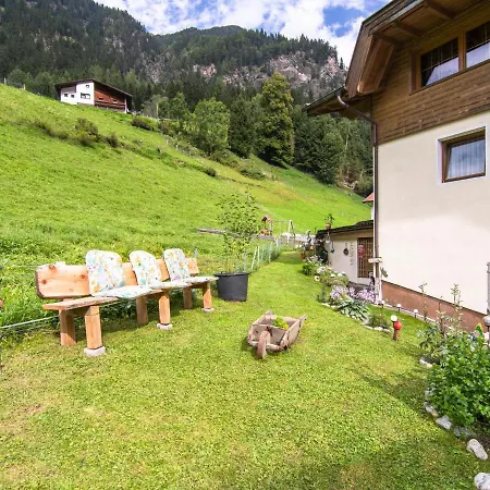 Wohlfarter *