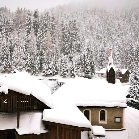 Wohlfarter * Jerzens