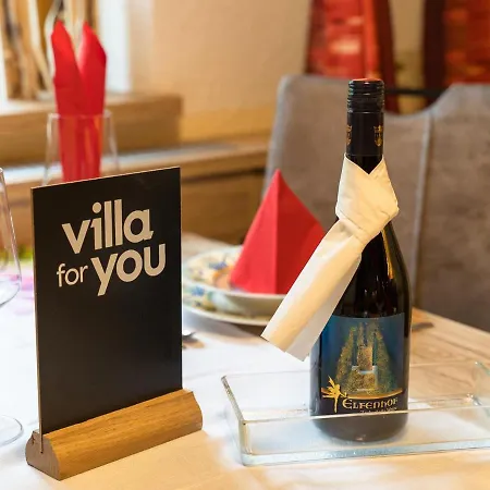 Wohlfarter Appartamento *