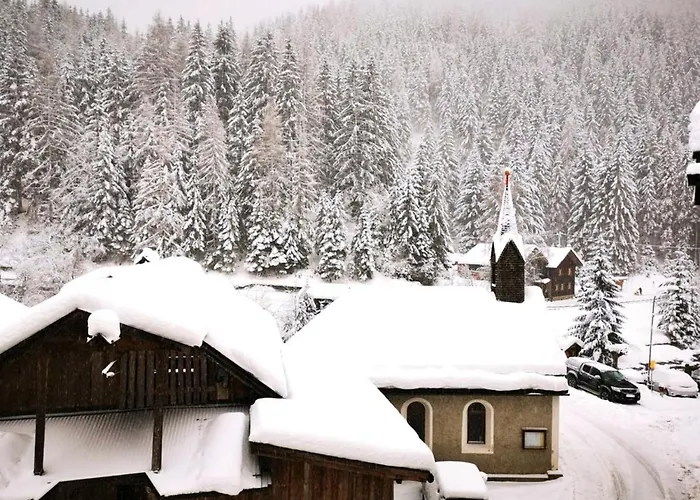 Wohlfarter * Jerzens