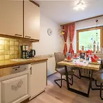 Wohlfarter Apartament Jerzens