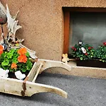 Apartament Wohlfarter