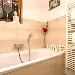 Wohlfarter Apartament