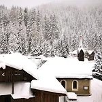 Wohlfarter * Jerzens