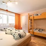 Apartament Wohlfarter Jerzens