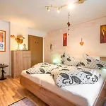 Wohlfarter Apartament Jerzens