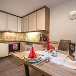 Apartament Wohlfarter *
