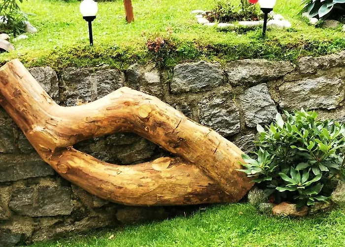 Wohlfarter Apartman *