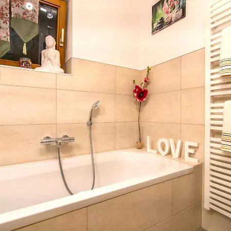 Wohlfarter Apartman
