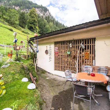 Wohlfarter Apartment