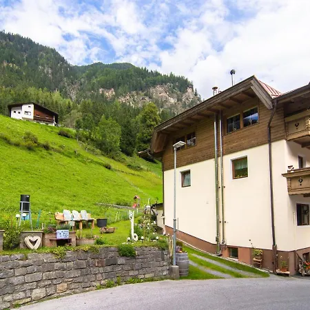 Wohlfarter * Jerzens