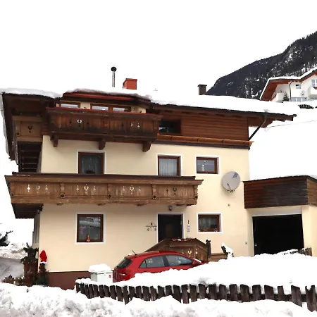 Apartment Wohlfarter