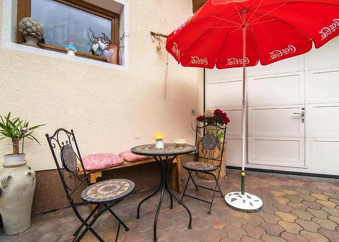 Wohlfarter * Jerzens